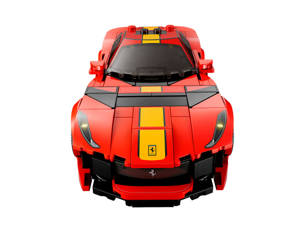 Конструктор LEGO Speed Champions - Ferrari 812 Competizione (76914)