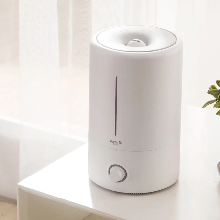 Увлажнитель воздуха Xiaomi Deerma Air Humidifier 5L DEM-F628W (EU)