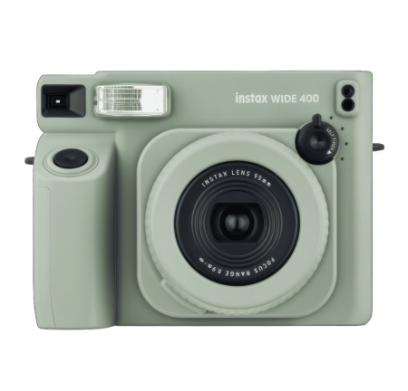 Фотоаппарат моментальной печати FUJIFILM instax WIDE 400