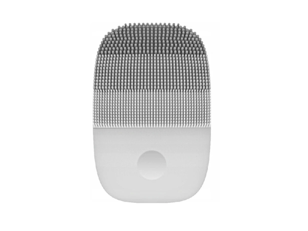 Аппарат для ультразвуковой чистки лица Xiaomi inFace Electronic Sonic Beauty Facial (MS2000), Gray