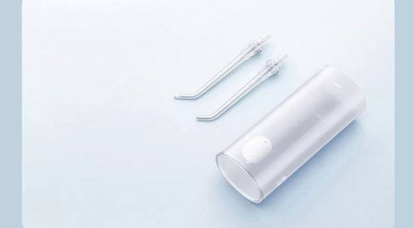 Портативный ирригатор Xiaomi Mijia Electric Flusher MEO702 White