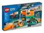 Конструктор LEGO City - Уличный скейт-парк (60364)