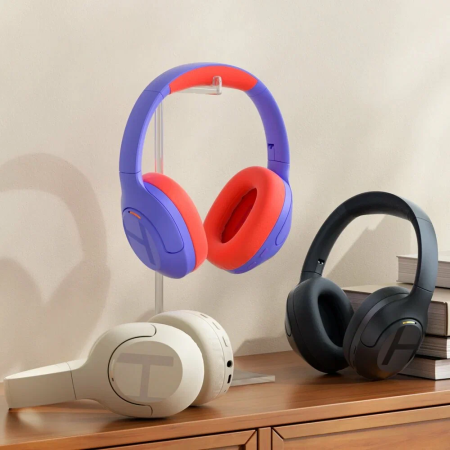 Беспроводные наушники Haylou S35 ANC Dark Blue