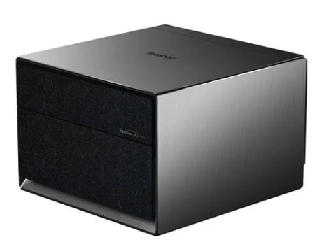 Проектор XGIMI RS Pro 2 4K Harman/Kardon