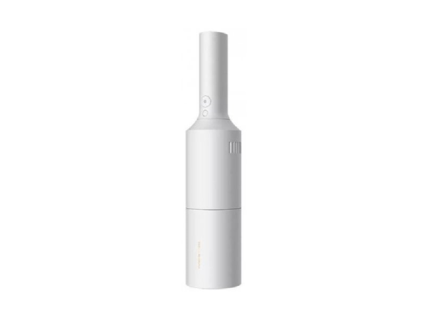 Портативный пылесос ShunZao Vacuum Cleaner Z1 (белый)