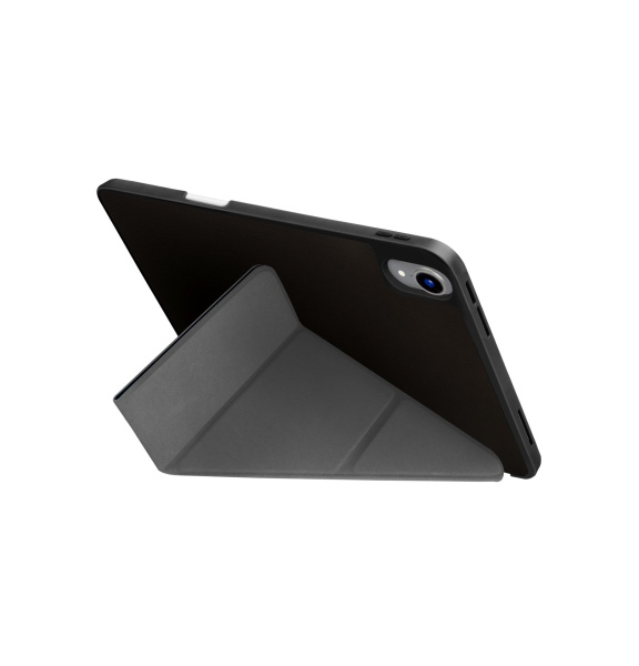 Чехол Uniq Transforma для iPad 10.9 (2022 10th Gen), цвет черный (PDP10G(2022)-TRSFBLK)