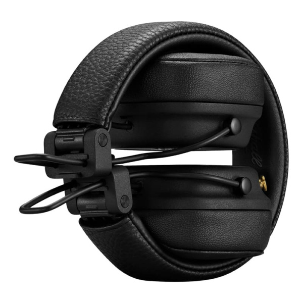 Беспроводные наушники Marshall Major IV Черный