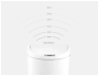 Умное мусорное ведро Xiaomi Ninestars Sensor Trash Can, 10 л белый (DZT-10-29S)