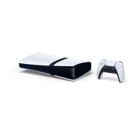 Игровая приставка Sony PlayStation 5 Pro (версия без дисковода)