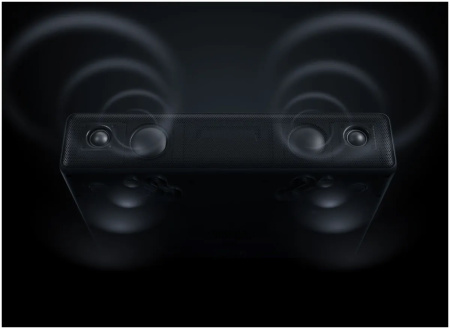 Проектор Xiaomi Mi Laser Project 4K 150", Black (XMJGTYDS01FM)