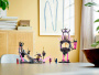 Конструктор LEGO Ninjago - Храм Кристального Короля (71771)