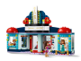 Конструктор LEGO Friends - Кинотеатр Хартлейк-Сити (41448)