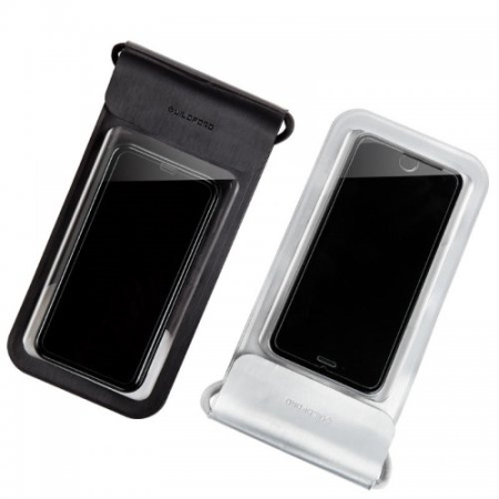 Чехол водонепроницаемый Xiaomi Guildford Mobile Waterproof Bag, Silver