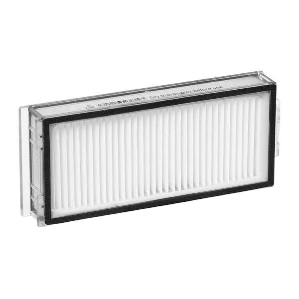 Фильтры HEPA для робота-пылесоса Roborock Q7, Q7 Max Washable Dust Bin Filter SDLW06RR 2шт
