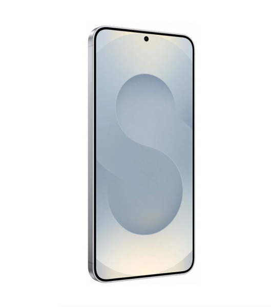 Samsung Galaxy S25 (2025) 12/256Gb Silver Shadow, серый