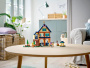 Конструктор LEGO Friends - Лесной клуб верховой езды (41683)