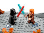 Конструктор LEGO Star Wars™ - Оби-Ван Кеноби против Дарта Вейдера (75334)