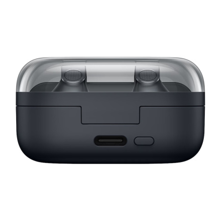 Наушники Samsung Galaxy Buds4 (R540) Black, чёрный