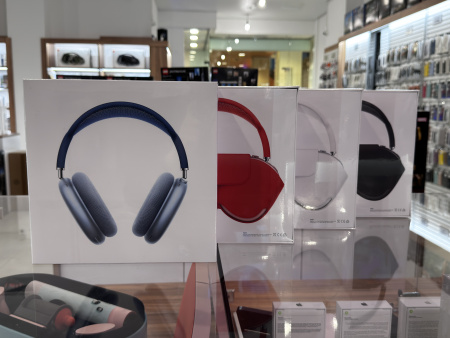 Наушники Apple AirPods Max Blue, голубое небо