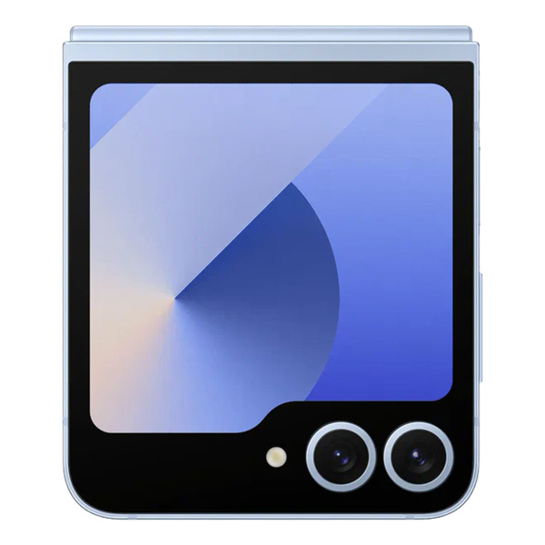 Samsung Galaxy Z Flip6 12/512Gb (2024) Blue, голубой