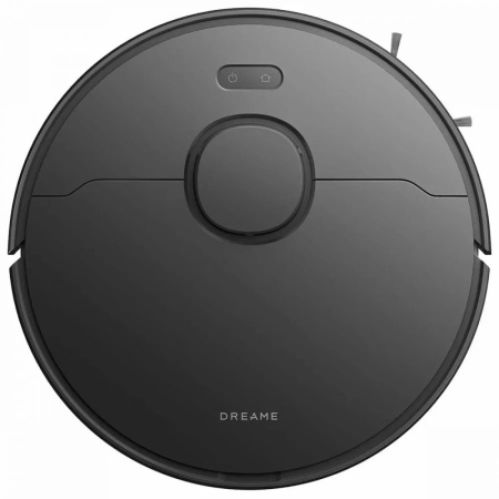 Робот-пылесос Dreame D9 Max Gen 2 Black EU