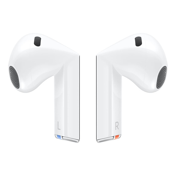 Наушники Samsung Galaxy Buds3 (R530) White, белый