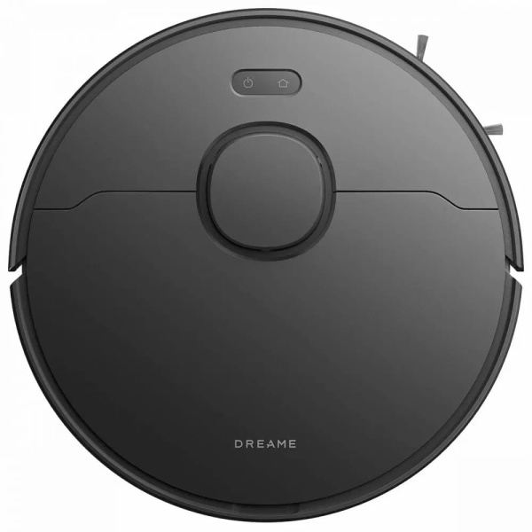 Робот-пылесос Dreame D9 Max Gen 2 Black EU
