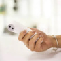 Термометр инфракрасный Xiaomi iHealth Meter, White (PT3)