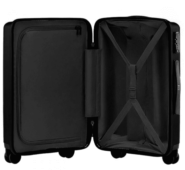 Чемодан Xiaomi MI Luggage Youth Edition 24" Black