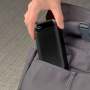 Внешний аккумулятор Deppa NRG Turbo V2 20000 mAh 22.5W, Черный (33638)