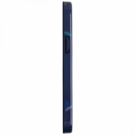 Чехол Uniq COEHL Reverie для iPhone 12 Pro Max, цвет Синий (IP6.7HYB(2020)-REVBLU)
