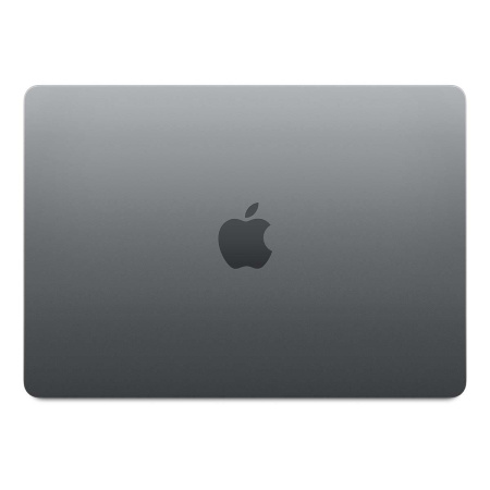 Apple MacBook Air 13" (M3, 8C CPU, 8C GPU, 2024) 16Gb, 256Gb SSD (MC8G4) «серый космос»