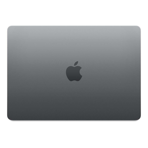 Apple MacBook Air 13" (M3, 8C CPU, 8C GPU, 2024) 16Gb, 256Gb SSD (MC8G4) «серый космос»