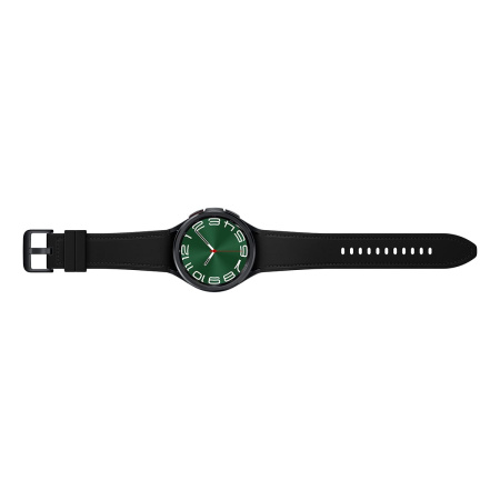 Samsung Galaxy Watch 6 Classic 47 мм Black, черный