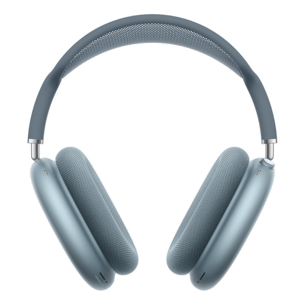 Наушники Apple AirPods Max 2 (2026) Blue, голубой