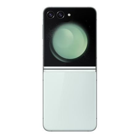 Samsung Galaxy Z Flip5 (2023) 256Gb Мятный