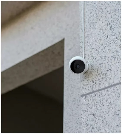 IP-камера Xiaomi Mi Smart Camera Standard Edition 2K (MJSXJ03HL)