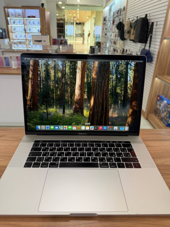 Apple Macbook Pro 15″ Retina 2019 i7 2.6 ГГц (Touch Bar) 32 Гб RAM, 1Tb, AMD Radeon Pro 560X (4 GB)