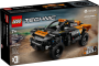 Конструктор LEGO Technic - Автомобиль NEOM McLaren Extreme E (42166)