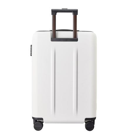 Чемодан Xiaomi NINETYGO Danube Luggage 28 Белый