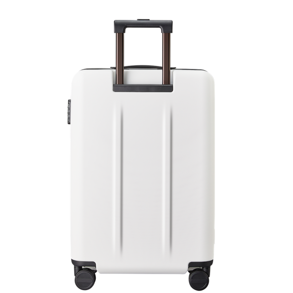 Чемодан Xiaomi NINETYGO Danube Luggage 28 Белый