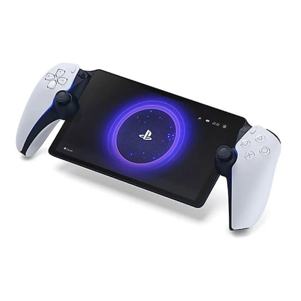 Портативный контроллер Sony PlayStation Portal Remote Player для PlayStation 5 Белый