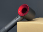 Фен для волос SenCiciMen Hair Dryer Red EU