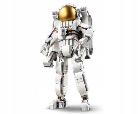 Конструктор LEGO Creator - Астронавт в космосе (31152)