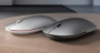 Беспроводная мышь Xiaomi Mi Elegant Mouse Metallic Edition, Black (XMWS001TM)