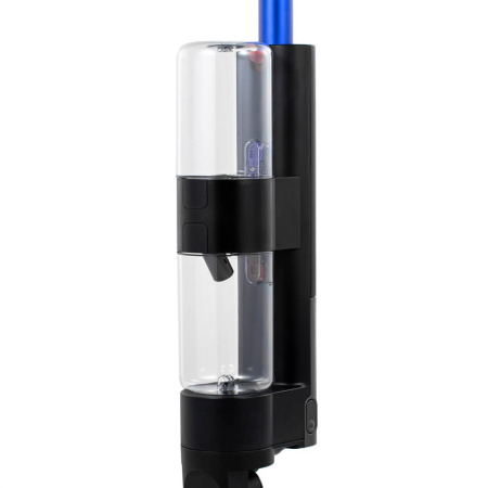 Беспроводной моющий пылесос Dyson Wash G1 (WR01) Ultra Blue/Matte Black