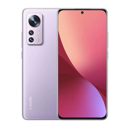 Xiaomi 12X 8/256Gb Фиолетовый