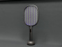 Электрическая мухобойка Qualitell Digital Mosquito Swatter Technology Edition S2 ZSS240912, Black