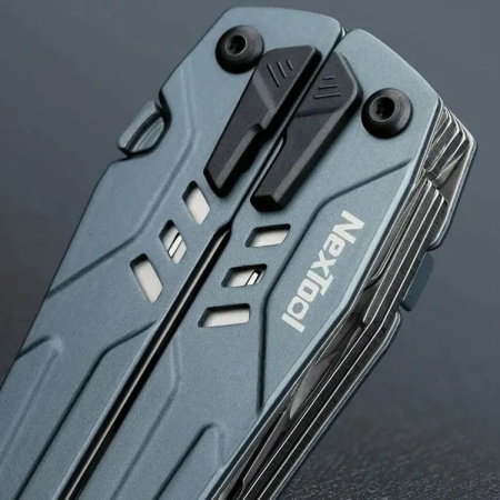 Мультитул NexTool Sailor Pro 14-In-1 Multi-Function Tools (NE20102)
