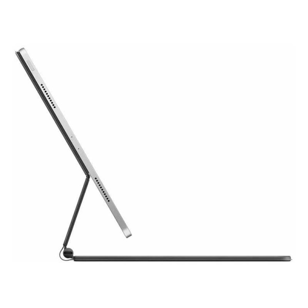 Клавиатура Apple Magic Keyboard для iPad Air 13" (M2, 2024), (MJQK3) Черный